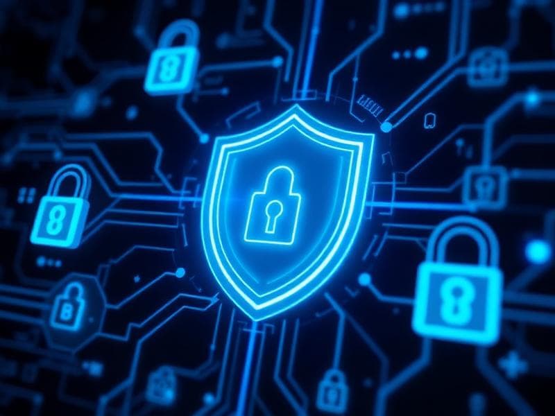 Secure business solution