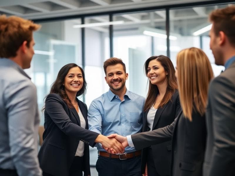 Team Onboarding