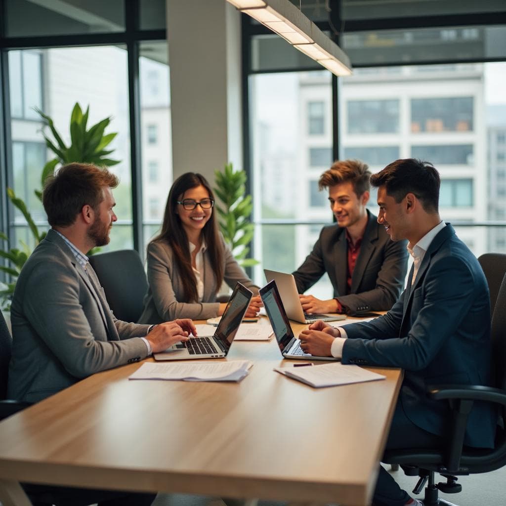 Team collaboration